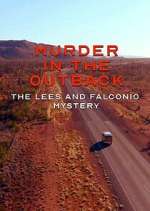 Watch Murder in the Outback: The Falconio and Lees Mystery Gomovies