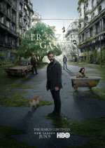 Watch El Jardín de Bronce Gomovies