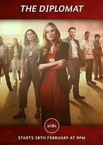 Watch The Diplomat Gomovies