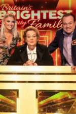 Watch Britain\'s Brightest Celebrity Family Gomovies