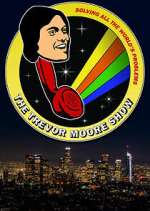 Watch The Trevor Moore Show Gomovies