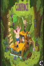 Watch Clarence 2014 Gomovies