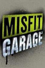 Watch Misfit Garage Gomovies