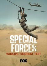 Watch Special Forces: World's Toughest Test Gomovies