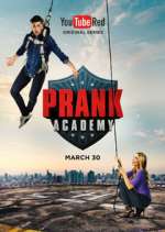 Watch Prank Academy Gomovies