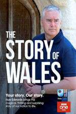 Watch The Story of Wales Gomovies