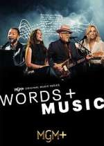 Watch Words + Music Gomovies