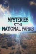Watch Mysteries in our National Parks Gomovies