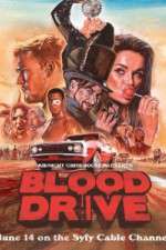 Watch Blood Drive Gomovies