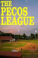 Watch The Pecos League Gomovies