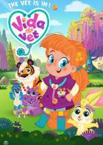 Watch Vida the Vet Gomovies