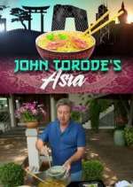 Watch John Torode's Asia Gomovies