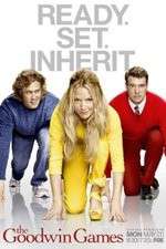 Watch The Goodwin Games Gomovies