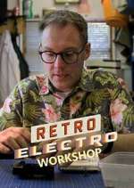 Watch Retro Electro Workshop Gomovies