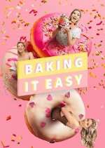 Watch Baking It Easy Gomovies