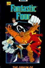 Watch Fantastic 4 Gomovies