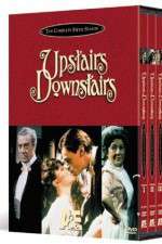 Watch Upstairs Downstairs Gomovies