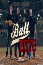 Watch Ball Boys Gomovies