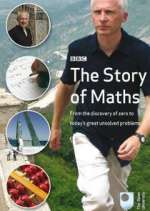 Watch The Story of Maths Gomovies