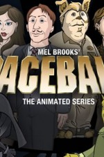 Watch Spaceballs: The Animated Series Gomovies