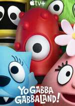 Watch Yo Gabba GabbaLand! Gomovies
