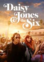 Watch Daisy Jones & the Six Gomovies