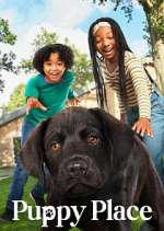 Watch Puppy Place Gomovies