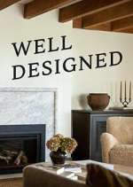 Watch Well Designed Gomovies