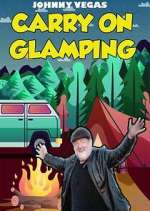 Watch Johnny Vegas: Carry on Glamping Gomovies