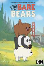 Watch We Bare Bears Gomovies