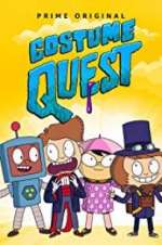 Watch Costume Quest Gomovies