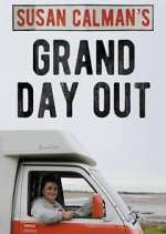 Watch Susan Calman's Grand Day Out Gomovies