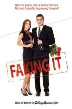 Watch Faking It Gomovies