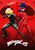 Watch Miraculous: Les aventures de Ladybug et Chat Noir Gomovies