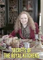 Watch Secrets of the Royal Palaces Gomovies