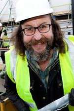 Watch The Hairy Builder Gomovies