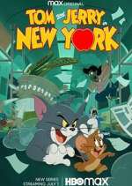 Watch Tom and Jerry in New York Gomovies