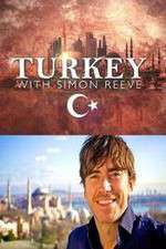 Watch Turkey with Simon Reeve Gomovies