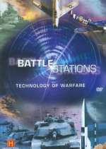 Watch Battle Stations Gomovies