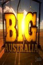 Watch Big Australia Gomovies