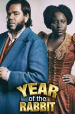 Watch Year of the Rabbit Gomovies