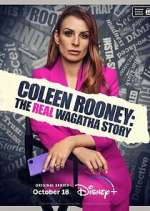 Watch Coleen Rooney: The Real Wagatha Story Gomovies