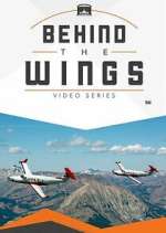 Watch Behind the Wings Gomovies