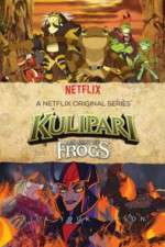 Watch Kulipari An Army of Frogs Gomovies