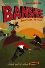 Watch Banshee Gomovies