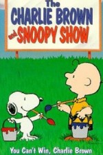 Watch The Charlie Brown and Snoopy Show Gomovies