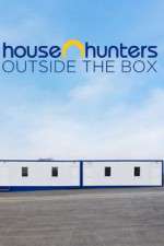 Watch House Hunters: Outside the Box Gomovies
