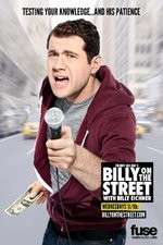 Watch Funny or Die's Billy on the Street Gomovies
