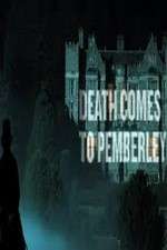 Watch Death Comes To Pemberley Gomovies
