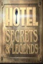 Watch Hotel Secrets & Legends Gomovies